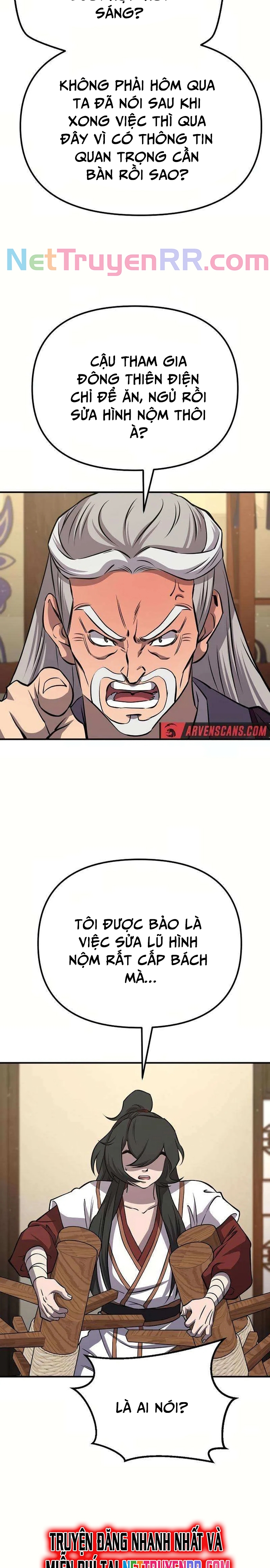 Cao Thủ Võ Lâm Đến Tuổi Kết Hôn: Chapter 23