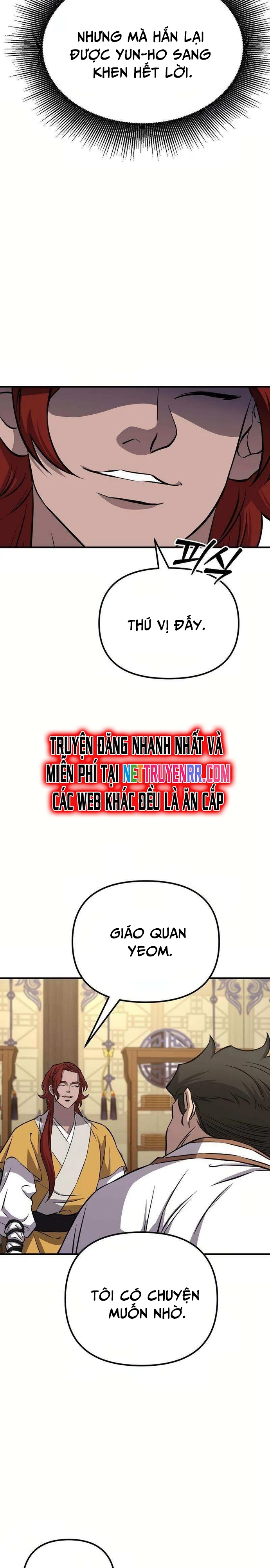 Cao Thủ Võ Lâm Đến Tuổi Kết Hôn: Chapter 23