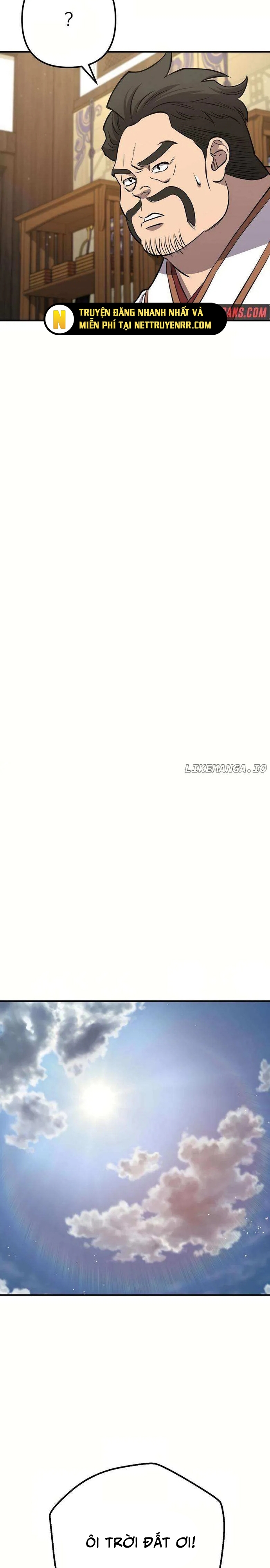 Cao Thủ Võ Lâm Đến Tuổi Kết Hôn: Chapter 23