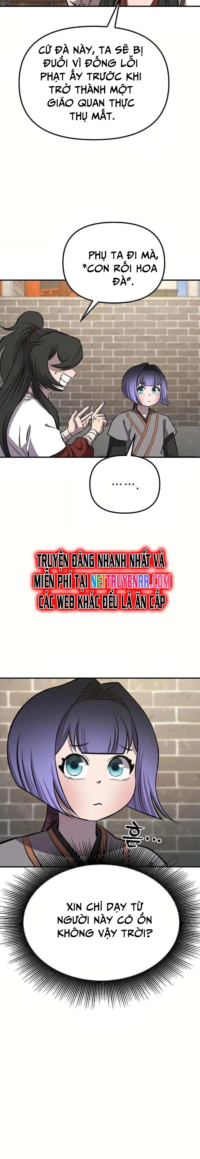 Cao Thủ Võ Lâm Đến Tuổi Kết Hôn: Chapter 23