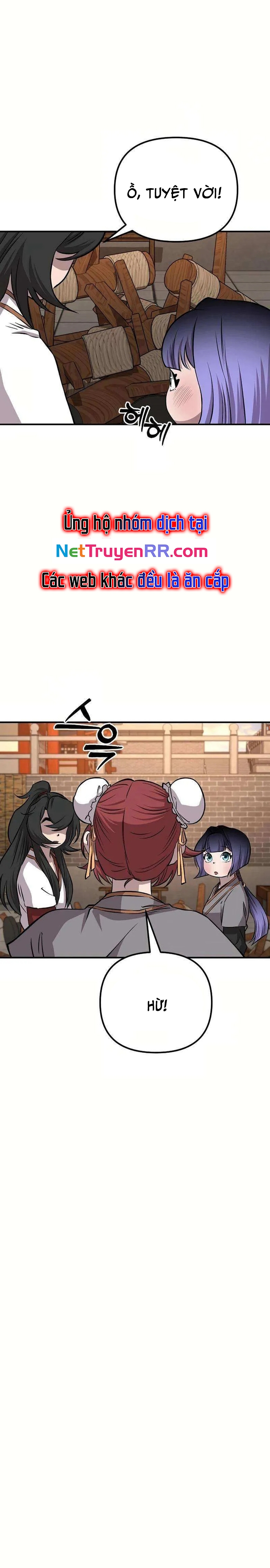 Cao Thủ Võ Lâm Đến Tuổi Kết Hôn: Chapter 23