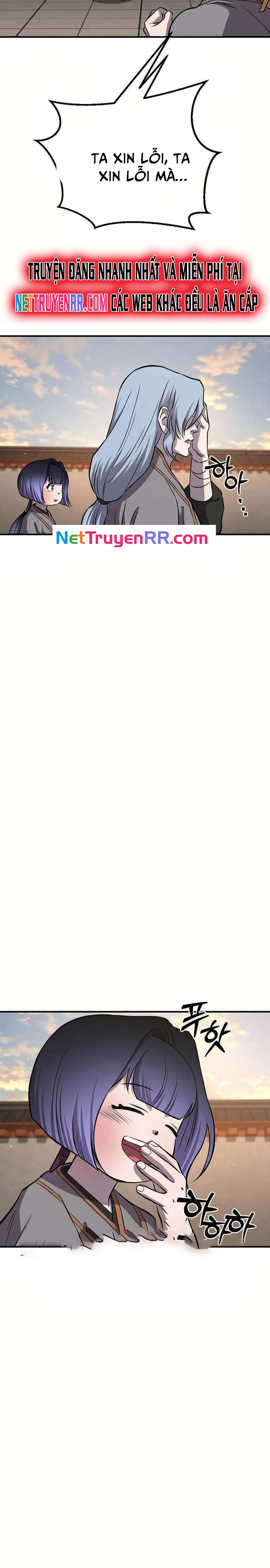 Cao Thủ Võ Lâm Đến Tuổi Kết Hôn: Chapter 23