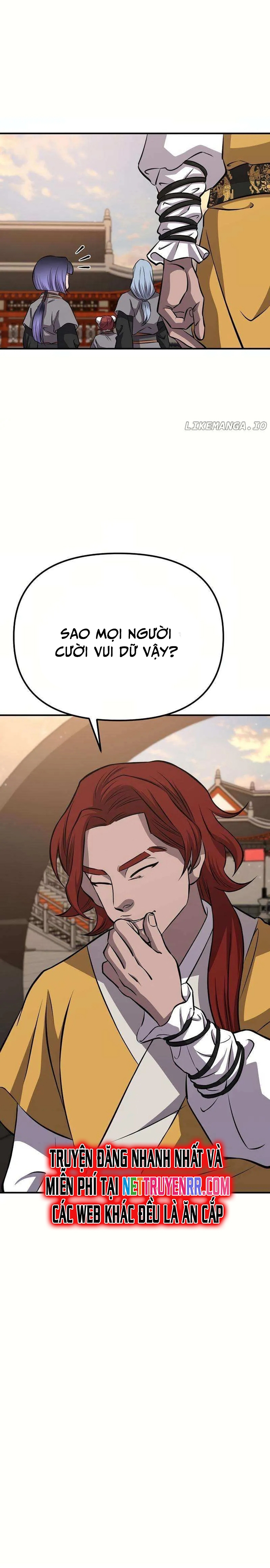 Cao Thủ Võ Lâm Đến Tuổi Kết Hôn: Chapter 23