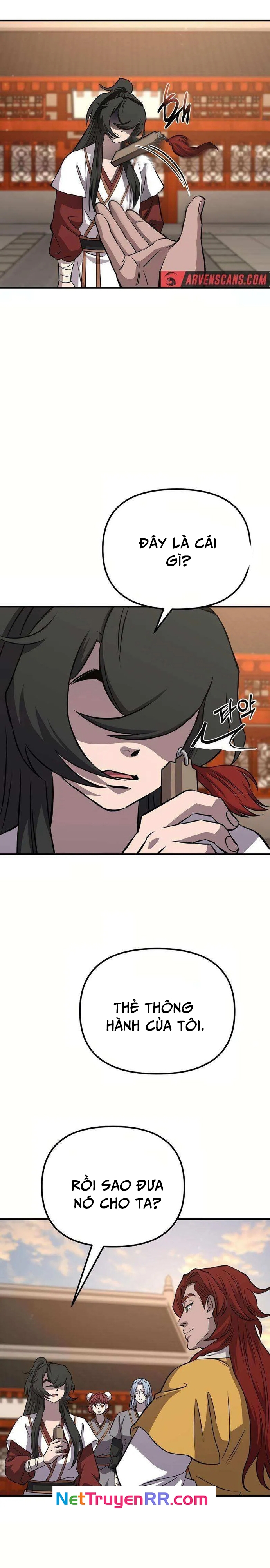 Cao Thủ Võ Lâm Đến Tuổi Kết Hôn: Chapter 23