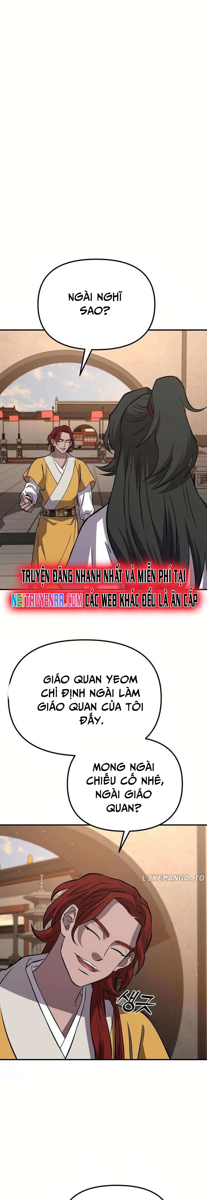 Cao Thủ Võ Lâm Đến Tuổi Kết Hôn: Chapter 23