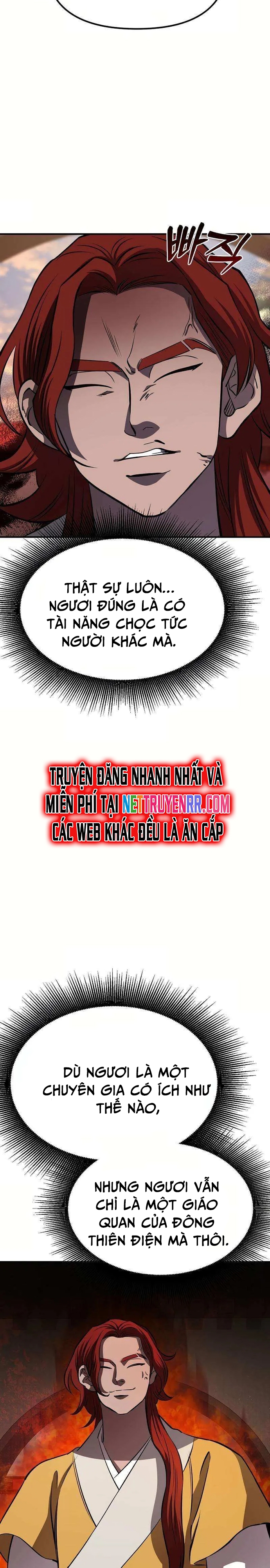 Cao Thủ Võ Lâm Đến Tuổi Kết Hôn: Chapter 23