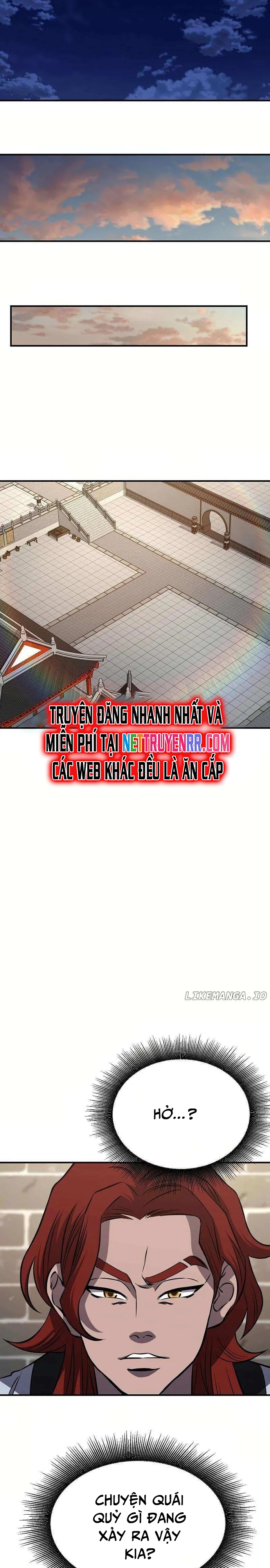 Cao Thủ Võ Lâm Đến Tuổi Kết Hôn: Chapter 23