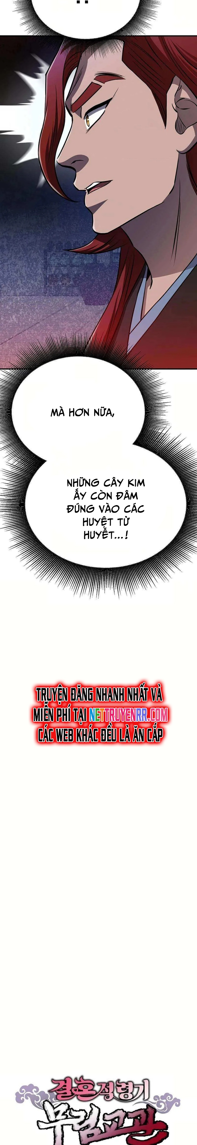 Cao Thủ Võ Lâm Đến Tuổi Kết Hôn: Chapter 23