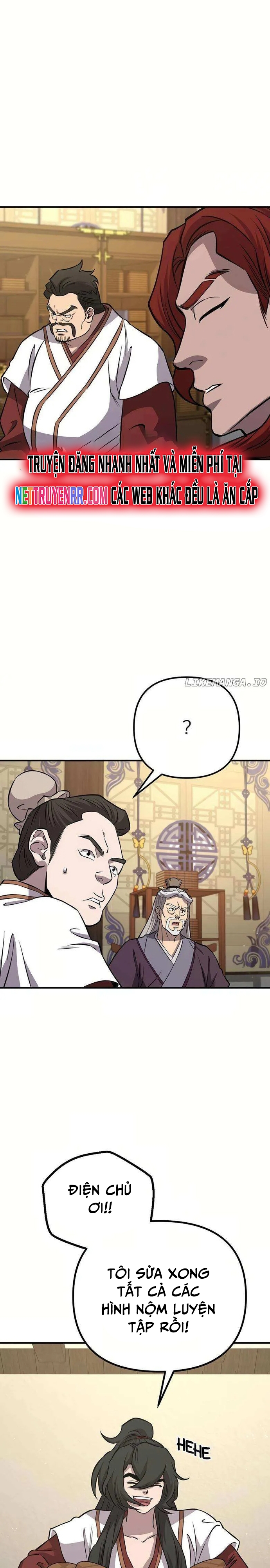 Cao Thủ Võ Lâm Đến Tuổi Kết Hôn: Chapter 23