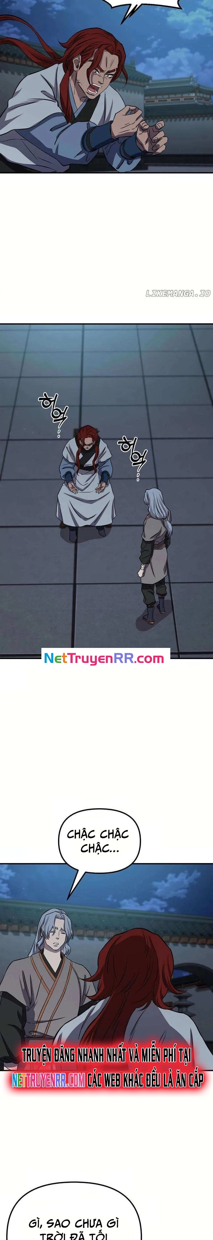 Cao Thủ Võ Lâm Đến Tuổi Kết Hôn: Chapter 24