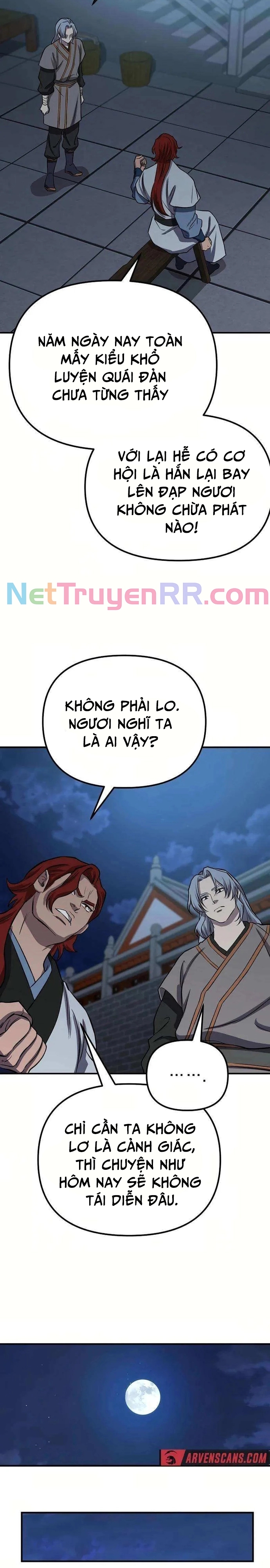 Cao Thủ Võ Lâm Đến Tuổi Kết Hôn: Chapter 24