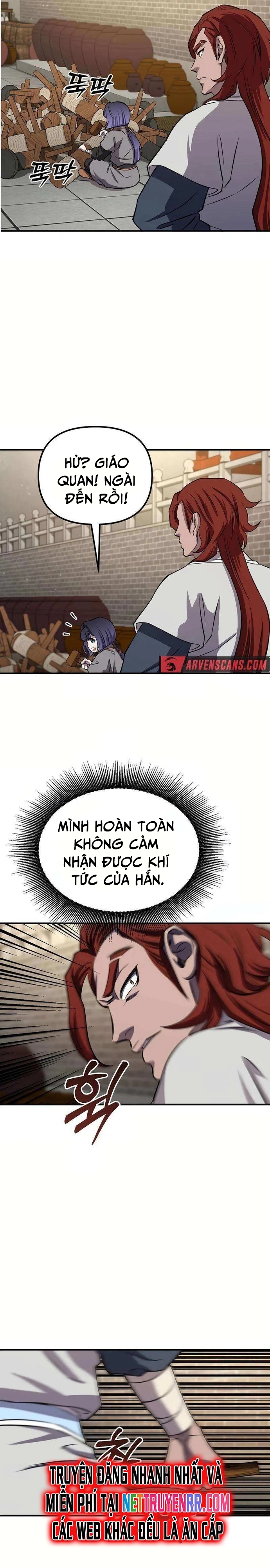 Cao Thủ Võ Lâm Đến Tuổi Kết Hôn: Chapter 24