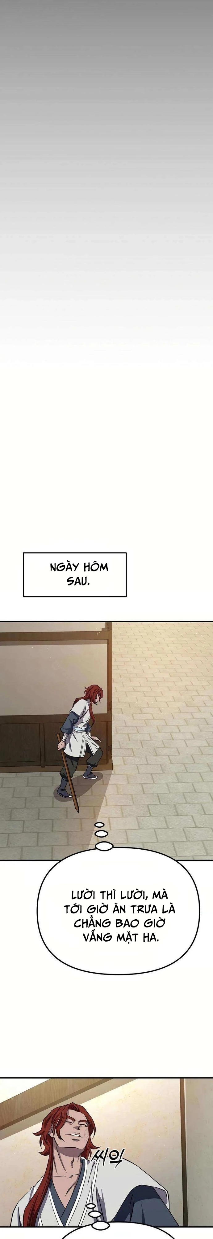 Cao Thủ Võ Lâm Đến Tuổi Kết Hôn: Chapter 24