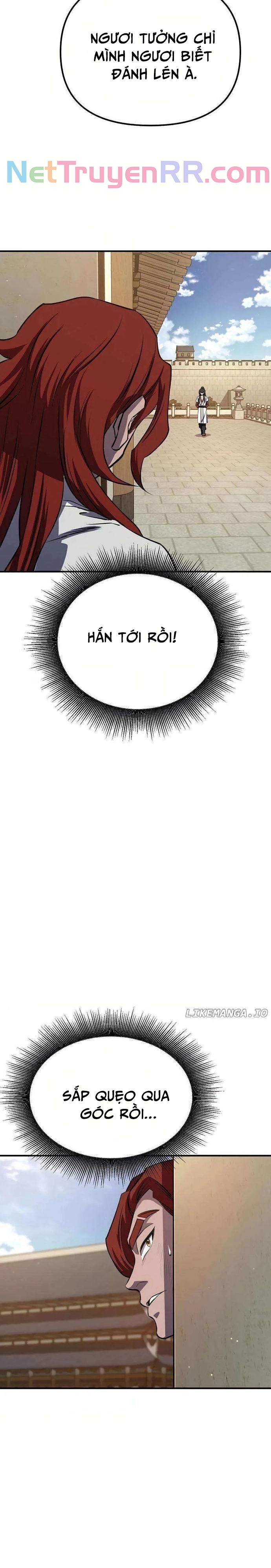 Cao Thủ Võ Lâm Đến Tuổi Kết Hôn: Chapter 24