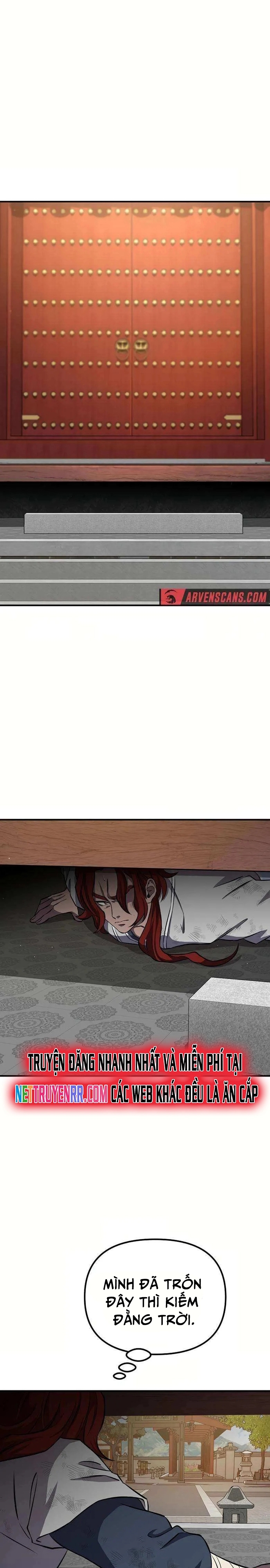 Cao Thủ Võ Lâm Đến Tuổi Kết Hôn: Chapter 24