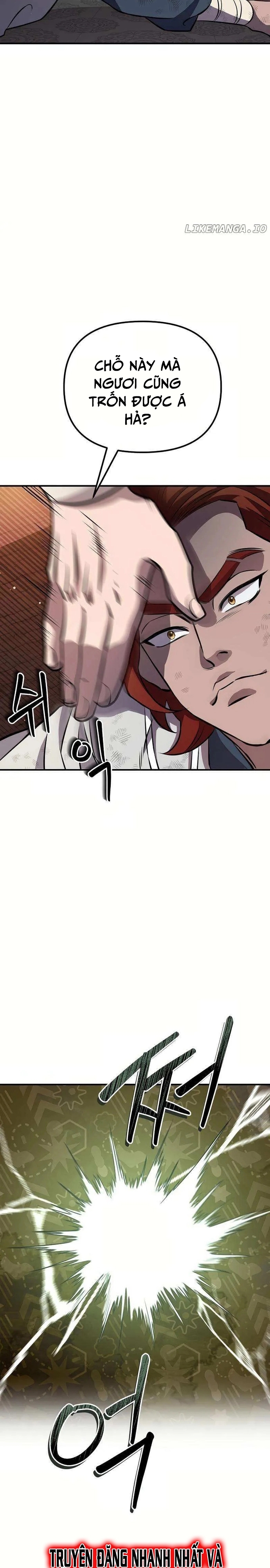 Cao Thủ Võ Lâm Đến Tuổi Kết Hôn: Chapter 24