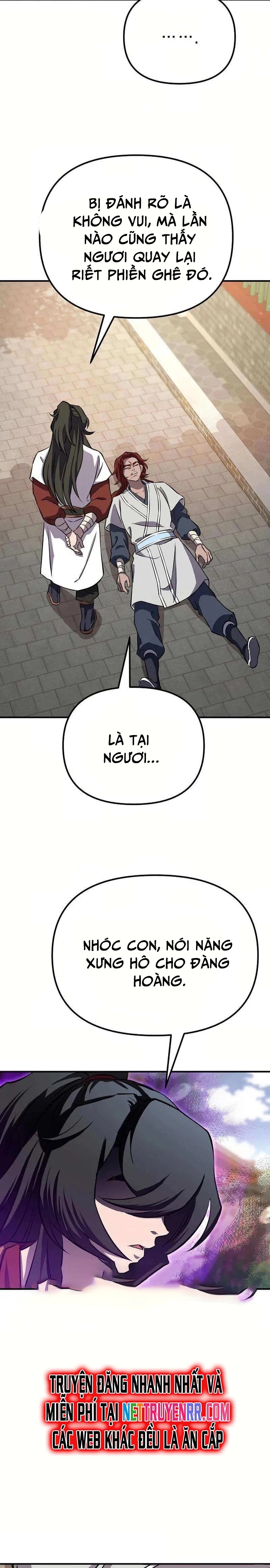 Cao Thủ Võ Lâm Đến Tuổi Kết Hôn: Chapter 24