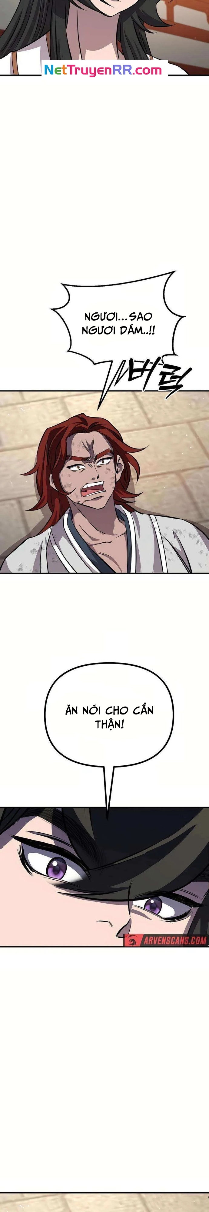 Cao Thủ Võ Lâm Đến Tuổi Kết Hôn: Chapter 24