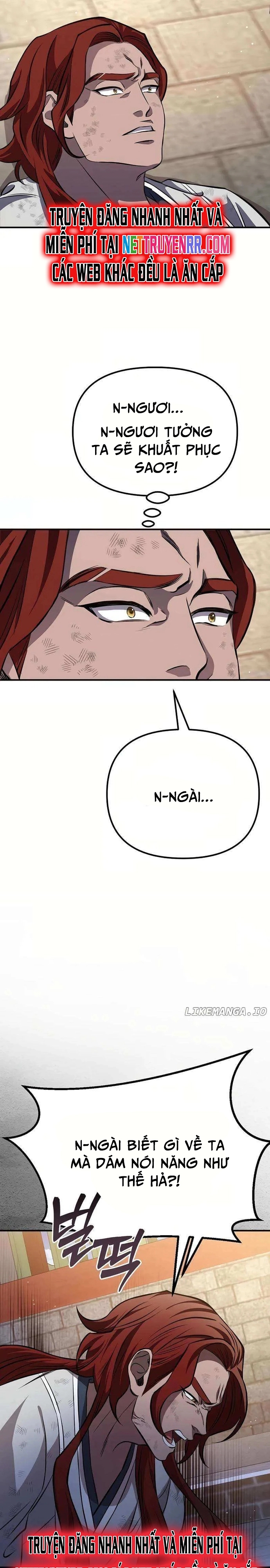 Cao Thủ Võ Lâm Đến Tuổi Kết Hôn: Chapter 24