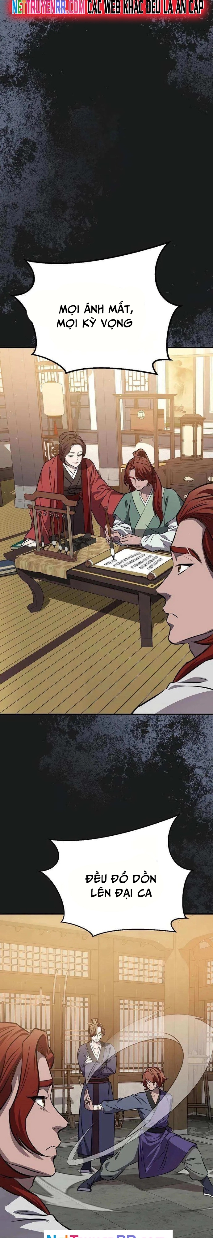 Cao Thủ Võ Lâm Đến Tuổi Kết Hôn: Chapter 24