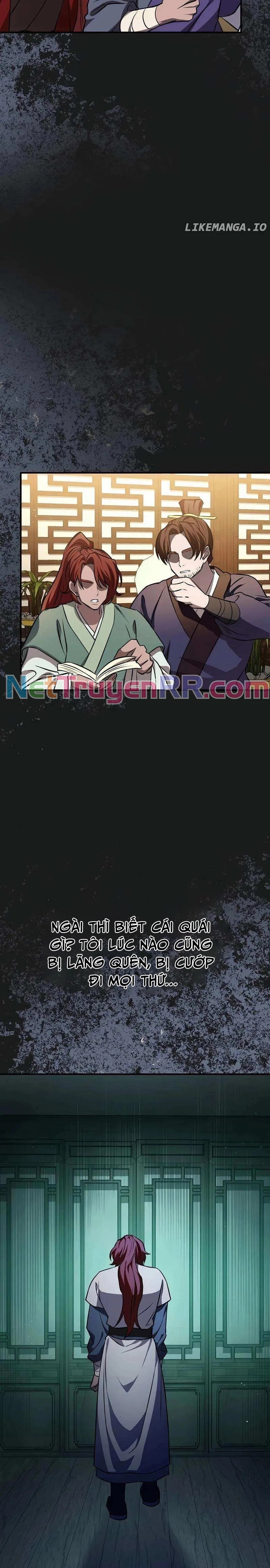 Cao Thủ Võ Lâm Đến Tuổi Kết Hôn: Chapter 24