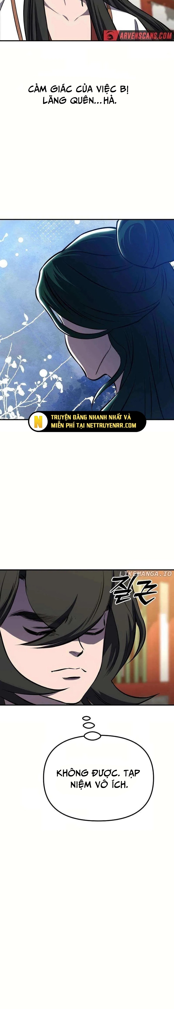 Cao Thủ Võ Lâm Đến Tuổi Kết Hôn: Chapter 24