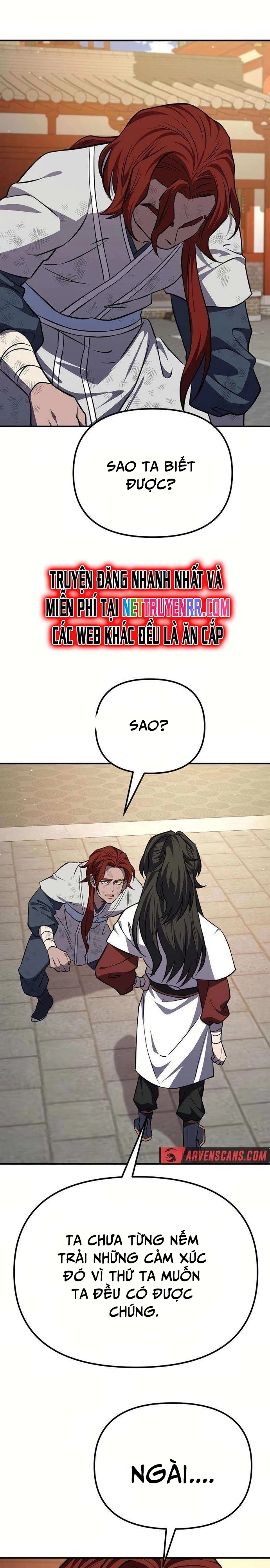 Cao Thủ Võ Lâm Đến Tuổi Kết Hôn: Chapter 24