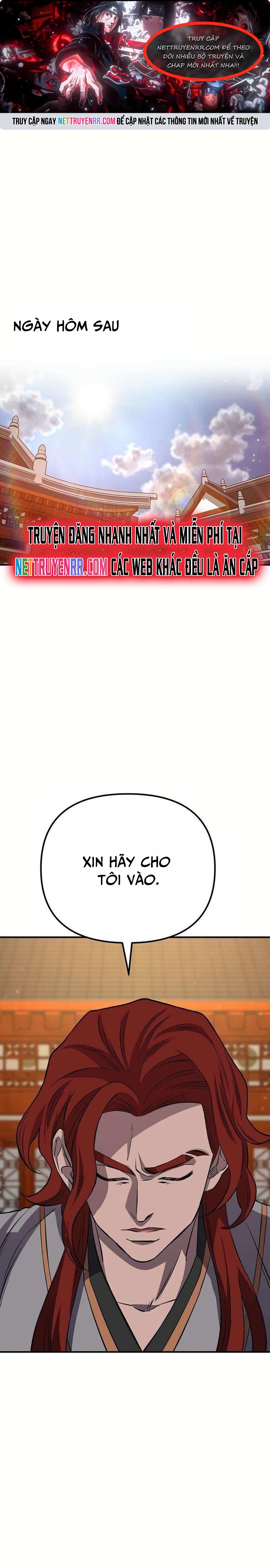 Cao Thủ Võ Lâm Đến Tuổi Kết Hôn: Chapter 25