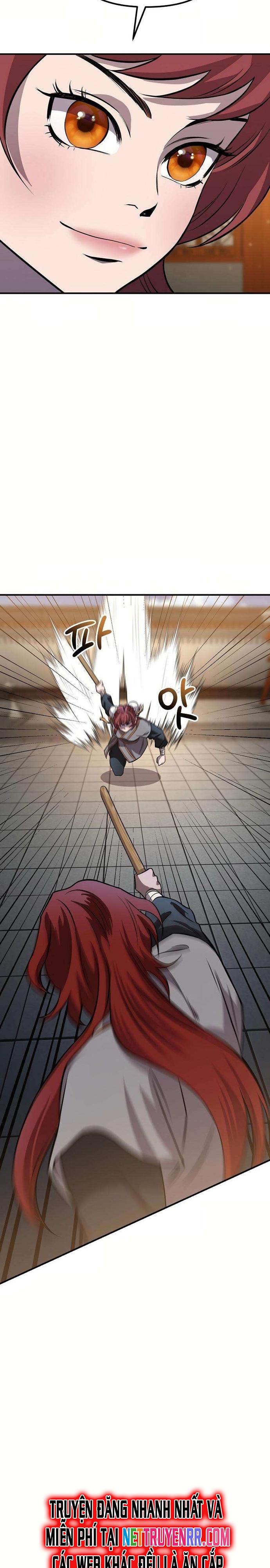 Cao Thủ Võ Lâm Đến Tuổi Kết Hôn: Chapter 25