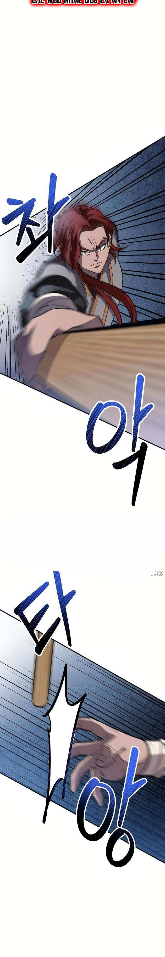 Cao Thủ Võ Lâm Đến Tuổi Kết Hôn: Chapter 25