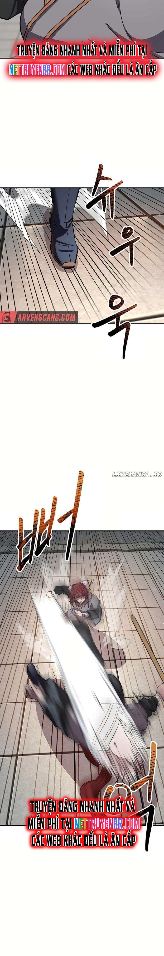 Cao Thủ Võ Lâm Đến Tuổi Kết Hôn: Chapter 25