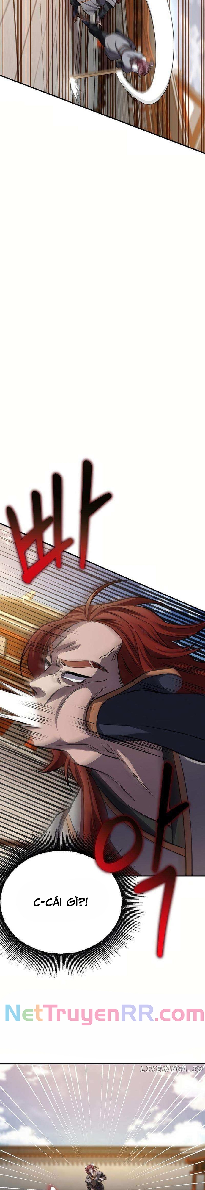 Cao Thủ Võ Lâm Đến Tuổi Kết Hôn: Chapter 25
