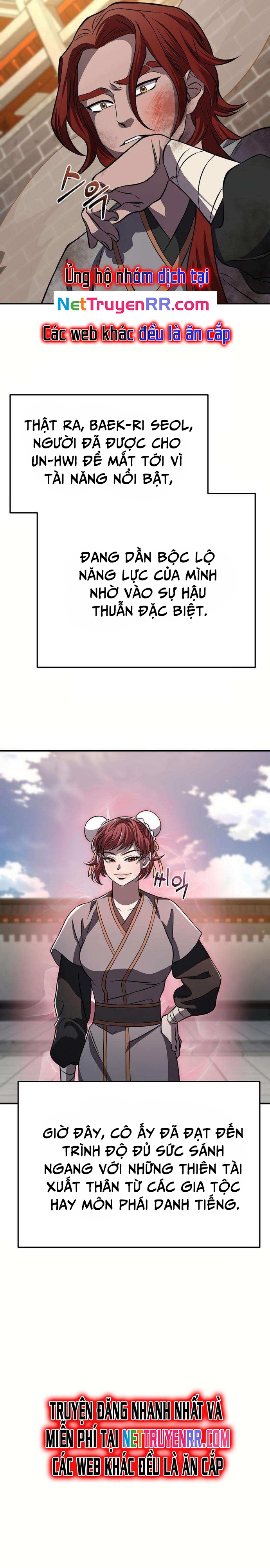 Cao Thủ Võ Lâm Đến Tuổi Kết Hôn: Chapter 25