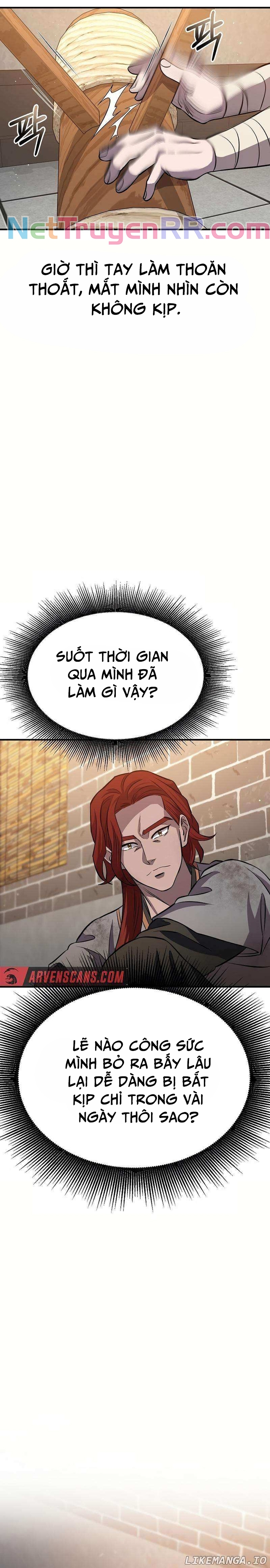 Cao Thủ Võ Lâm Đến Tuổi Kết Hôn: Chapter 25