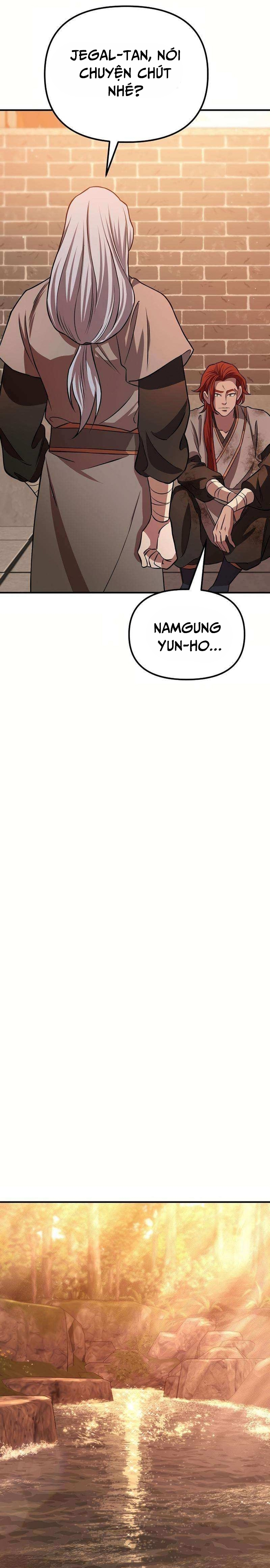 Cao Thủ Võ Lâm Đến Tuổi Kết Hôn: Chapter 25