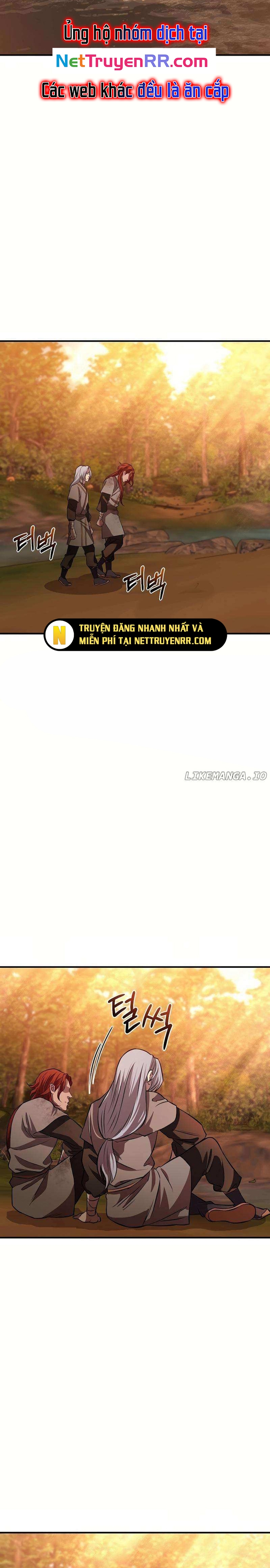 Cao Thủ Võ Lâm Đến Tuổi Kết Hôn: Chapter 25