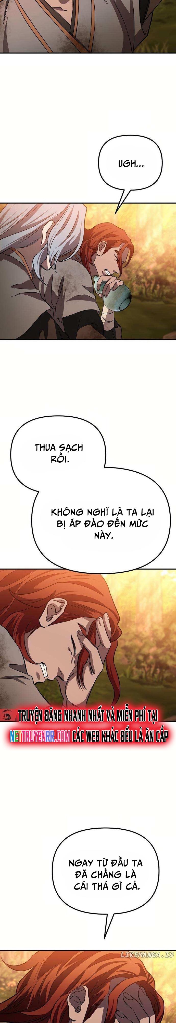 Cao Thủ Võ Lâm Đến Tuổi Kết Hôn: Chapter 25