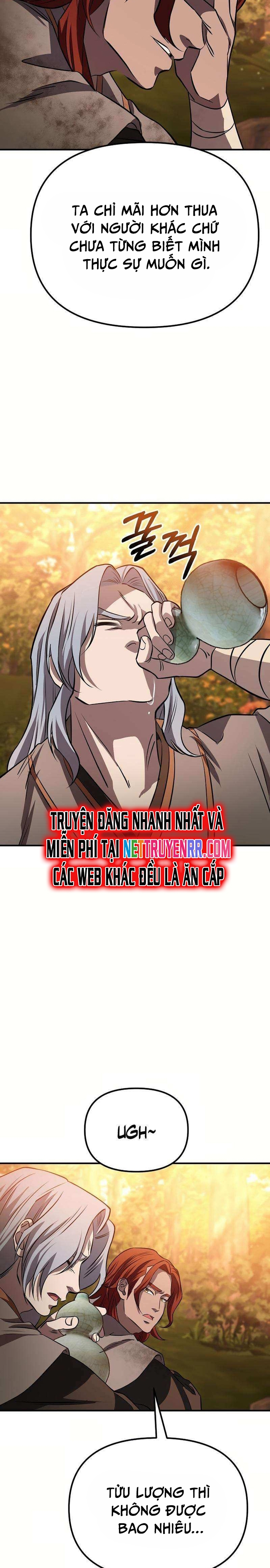 Cao Thủ Võ Lâm Đến Tuổi Kết Hôn: Chapter 25