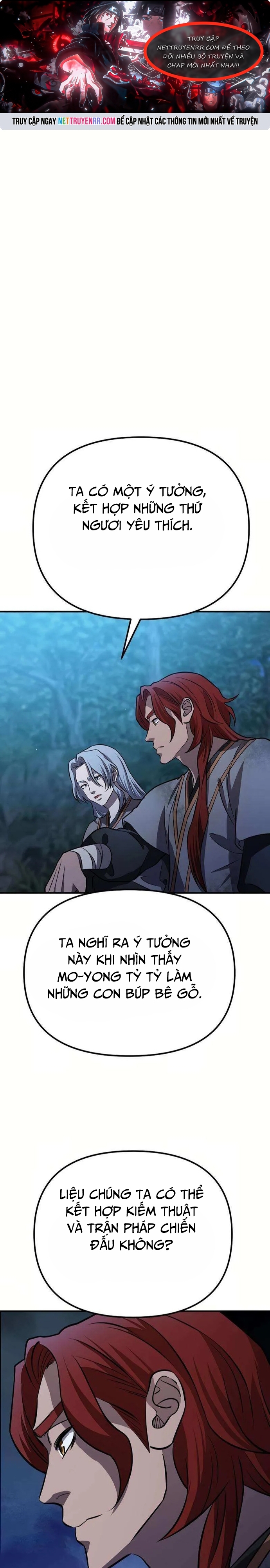 Cao Thủ Võ Lâm Đến Tuổi Kết Hôn: Chapter 26