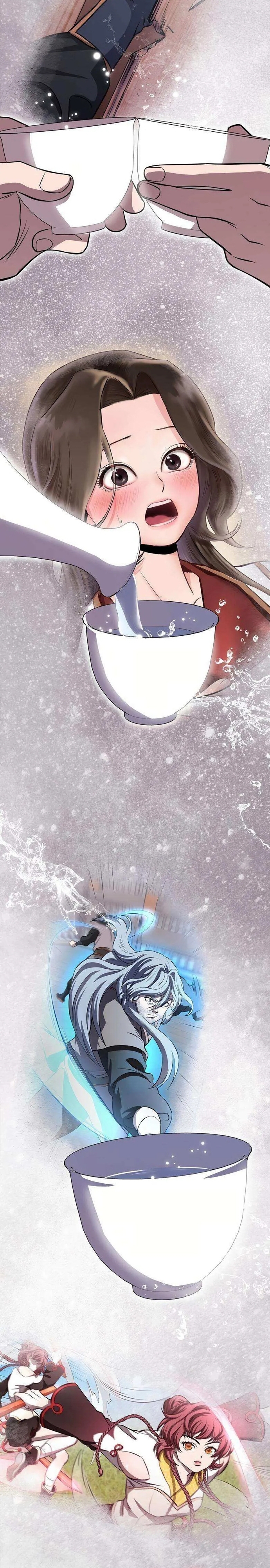 Cao Thủ Võ Lâm Đến Tuổi Kết Hôn: Chapter 26