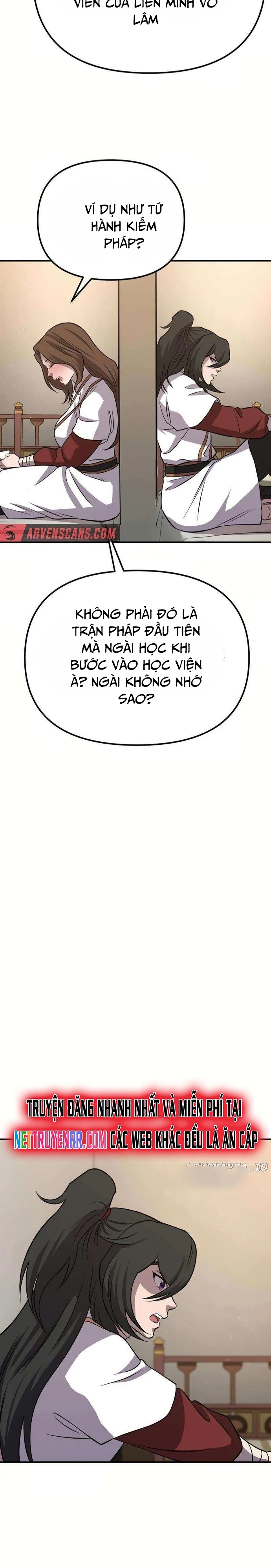 Cao Thủ Võ Lâm Đến Tuổi Kết Hôn: Chapter 26