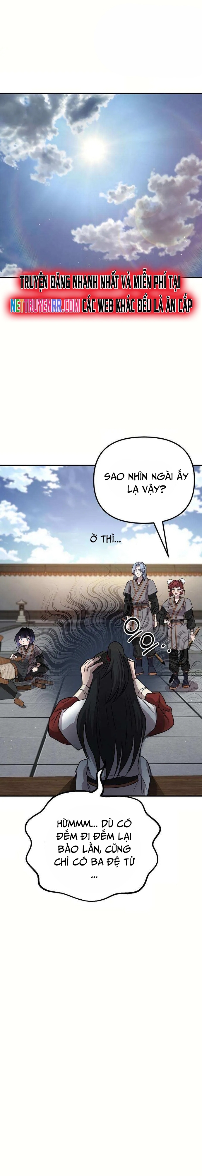 Cao Thủ Võ Lâm Đến Tuổi Kết Hôn: Chapter 26