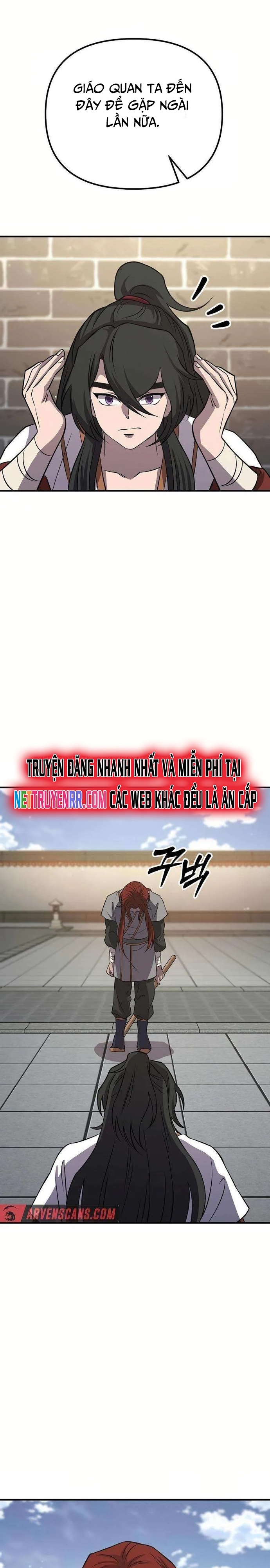 Cao Thủ Võ Lâm Đến Tuổi Kết Hôn: Chapter 26