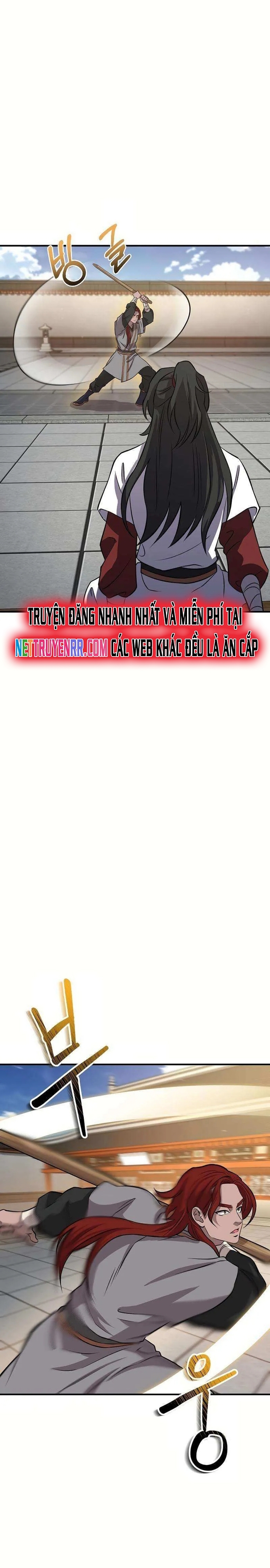 Cao Thủ Võ Lâm Đến Tuổi Kết Hôn: Chapter 26