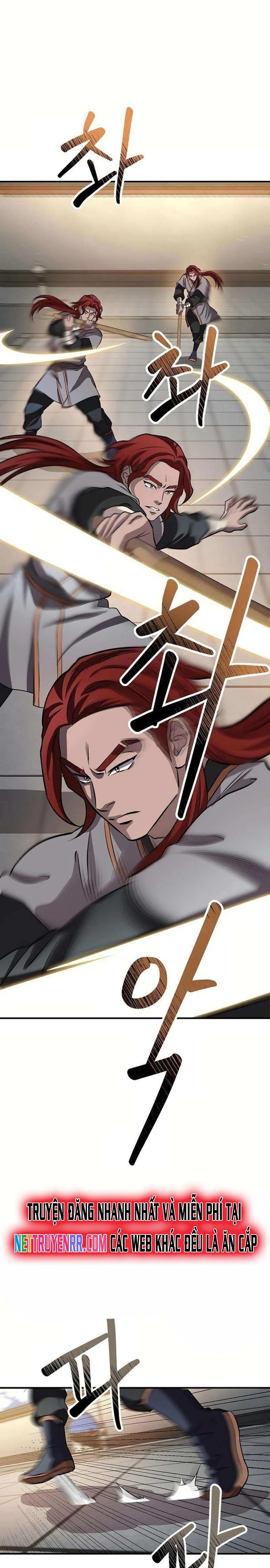 Cao Thủ Võ Lâm Đến Tuổi Kết Hôn: Chapter 26