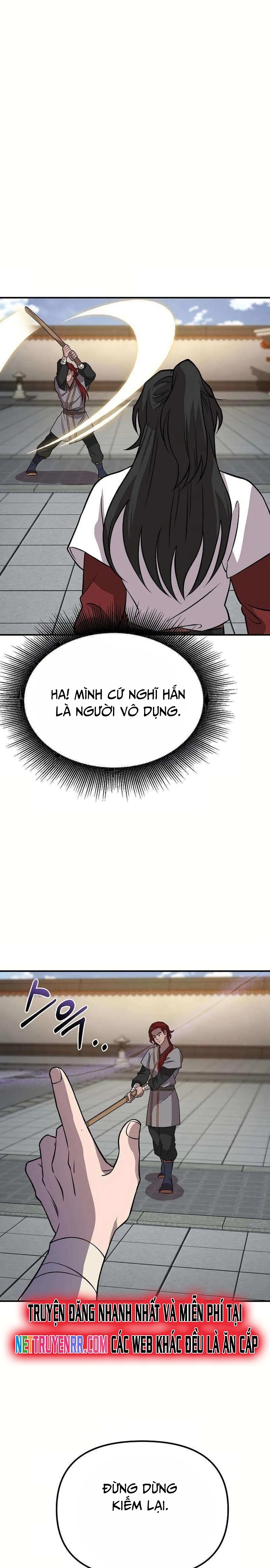 Cao Thủ Võ Lâm Đến Tuổi Kết Hôn: Chapter 26