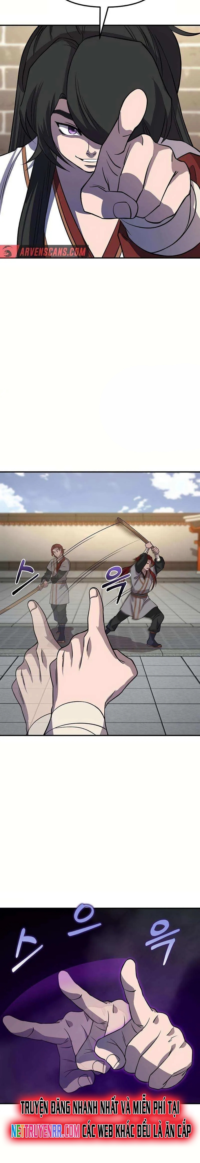 Cao Thủ Võ Lâm Đến Tuổi Kết Hôn: Chapter 26