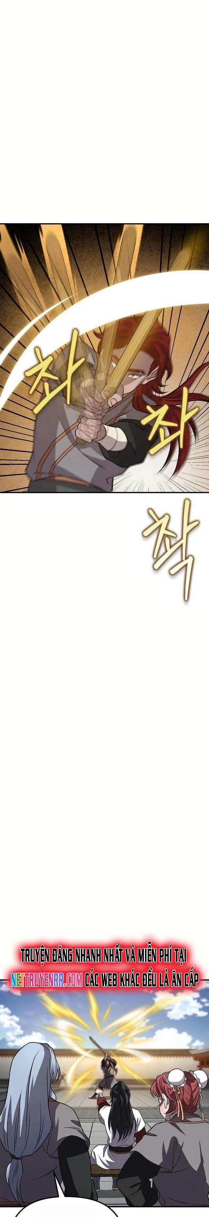 Cao Thủ Võ Lâm Đến Tuổi Kết Hôn: Chapter 26