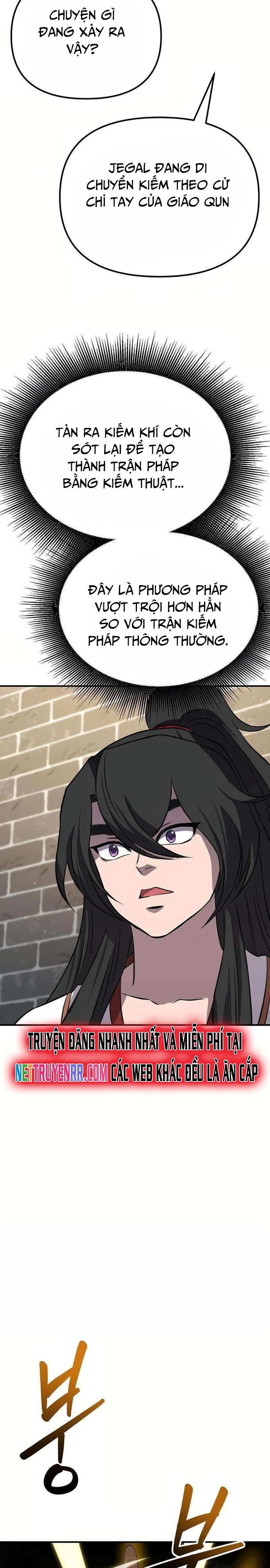 Cao Thủ Võ Lâm Đến Tuổi Kết Hôn: Chapter 26