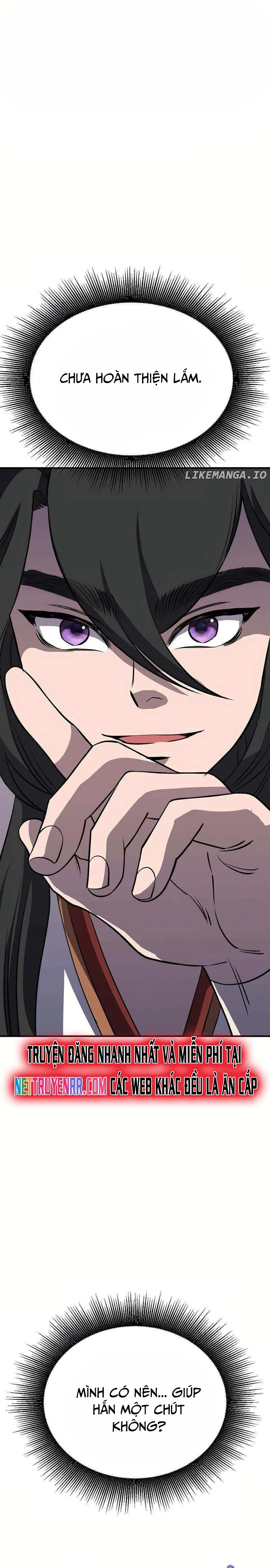 Cao Thủ Võ Lâm Đến Tuổi Kết Hôn: Chapter 26